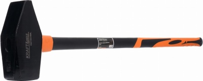 Martelo de fibra de vidro 10kg KD256