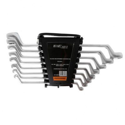 CHAVES DE ANEL DUPLO 8 unid. KD10943