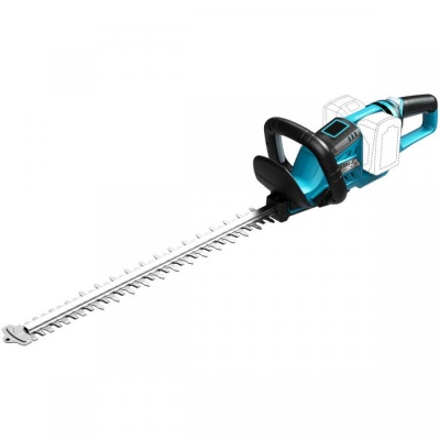 Corta-sebes, 510mm 2x18V   brushless, S/Bateria/Carregador DED7192VL50