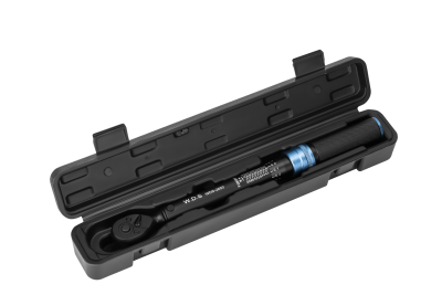 Chave dinamométrica 1/4 1-25Nm WDS2650