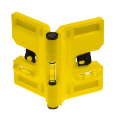 Nível de ângulo para postes de canto KD10563