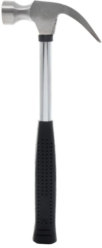 Martelo de carpinteiro 500g 33cm KD264