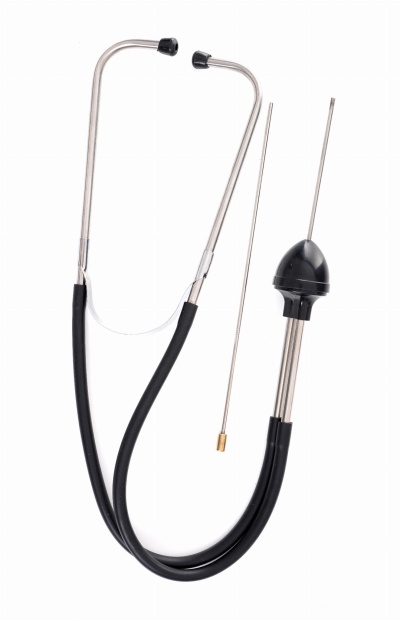 ESTETOSCÓPIO DE DIAGNÓSTICO PARA OFICINA KD10579