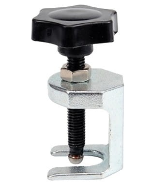 Extrator de palhetas do limpador de para-brisa KD1127