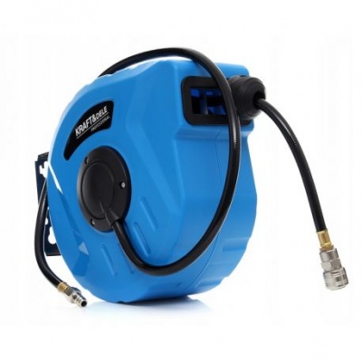 MANGUEIRA PNEUMÁTICA 30M KD1462