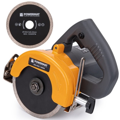 Cortador manual de azulejos,  PM-PDG-1400M