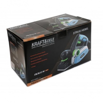 Plaina HEBEL KING SERIES KD1682-Z