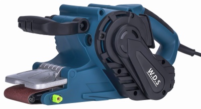 Lixadeira de cinta de 2000 W WDS2506