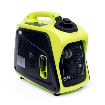 Gerador de energia do inversor 1,8kW KD680