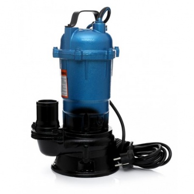 Bomba séptica com triturador 2850w KD755