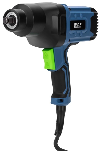 Chave de impacto 2300W WDS2461