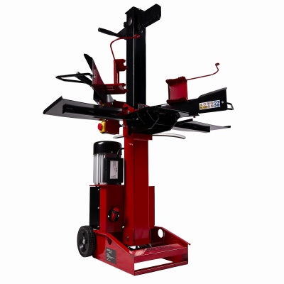 Rachador de lenha 8T 3500W KD5213