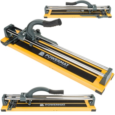 Cortador de azulejo 600mm PM-PRDG-600T