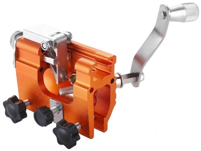 Afiador de corrente manual para motosserra a gasolina KD5495