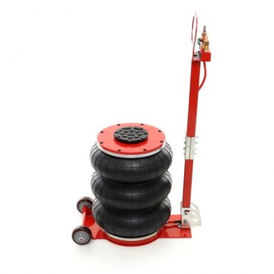 Macaco hidráulico boneco de neve 4.5T KD369