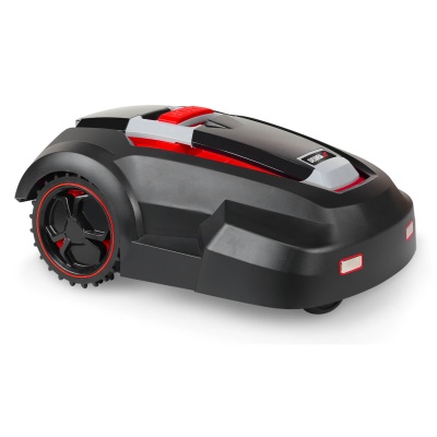 Robô de corte e trituração 28V 3.0Ah, max 1000m2, DED8751-3