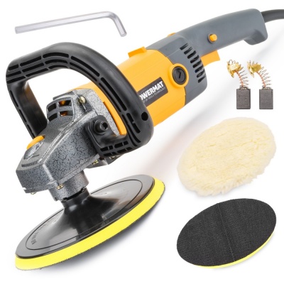 Polidora de automóveis 2600W PM-PS-2600T