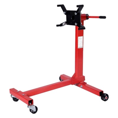Suporte para motor e caixa de velocidades 450kg KD1361