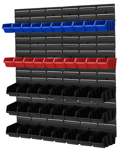 PLACA DE OFICINA 78X78CM KD11864