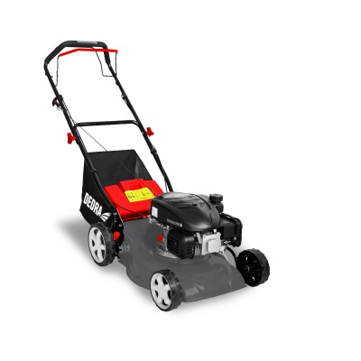 Cortador de grama automotor 2,4kW, Loncin,  DED8720-43L