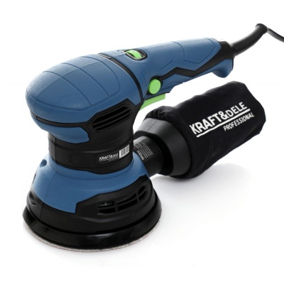 LIXADORA  1200W COM AJUSTE KD1695-Z