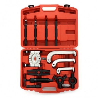Conjunto de extratores de rolamentos 21 peças. KD10170