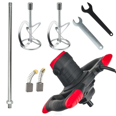 Misturador de Argamassa 2650W RTMI0018