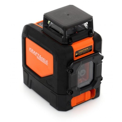 NIVEL  LASER VERTICAL/ HORIZONTAL KD10308