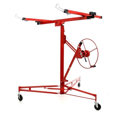 Elevador de gesso cartonado  3.5M KD323