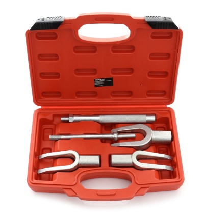 Conjunto de extrator de 5 peças KD10166