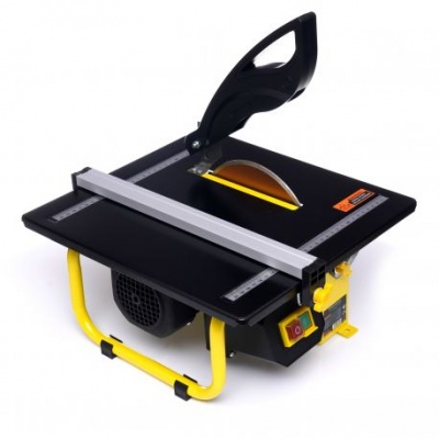 Serra para ladrilhos seco/molhado de 1700W KD1371