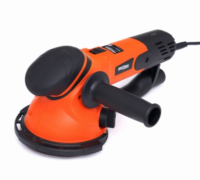 Lixadeira orbital aleatória de 1500W KD3024