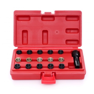 Kit de reparo da rosca da vela de ignição KD10592