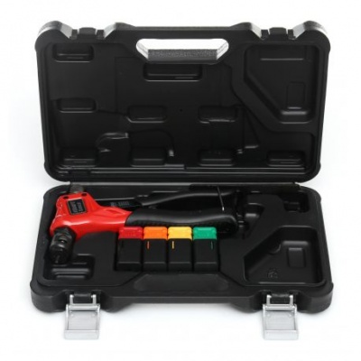 Rebitadora manual para porcas de rebite KD10551