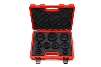 Chaves/soquetes para porcas flangeadas KD12536