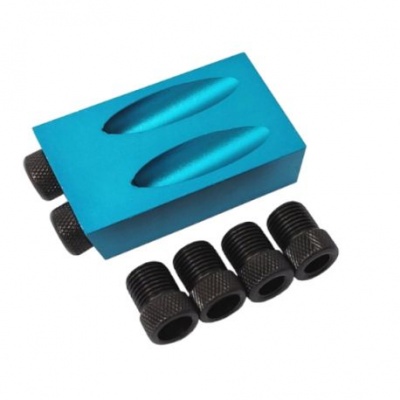 MODELO PARA CONEXÕES DE PINOS 6mm, 8mm,10mm KD10573