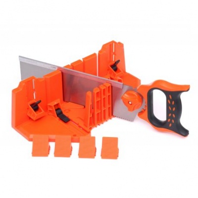 Serra com caixa de esquadria 350mm KD1091