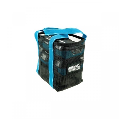 Bolsa, capa para baterias  e carregador, recomendado para baterias, DED7002A