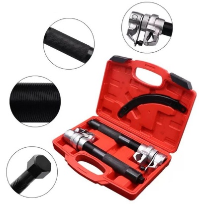 Compressor de mola 28-280mm KD12520