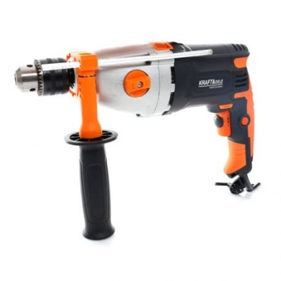 Berbequim elétrico de impacto 1700W KD1688