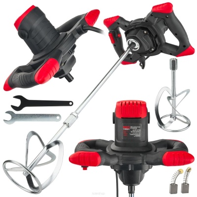 Misturador de Argamassa 2650W RTMI0017