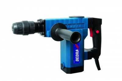 Martelo de demolição  1150W,  15J, SDS-MAX, DED7849
