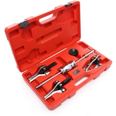 Extrator de rolamento interno 6el. KD10174