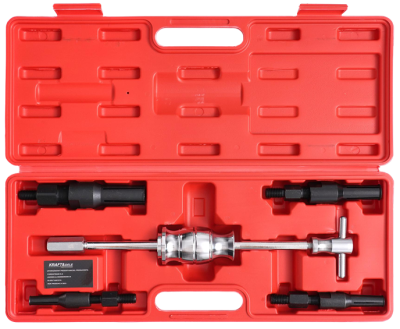 Extrator de inércia para rolamentos internos - martelo KD10697