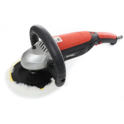 Polidora de carro 2400W EC531