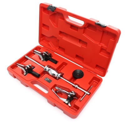 Extrator de rolamentos internos de 6 peças KD10174