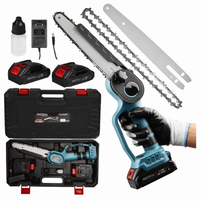 Serra sem fio de 8" KD10647