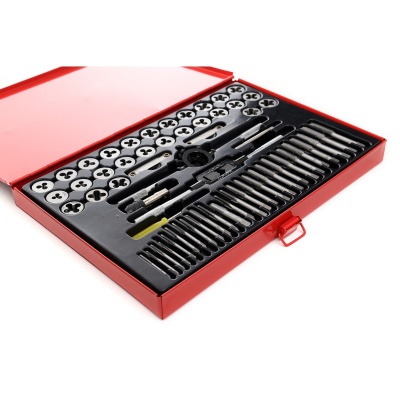 Torneiras e matrizes 60pcs. KD10251