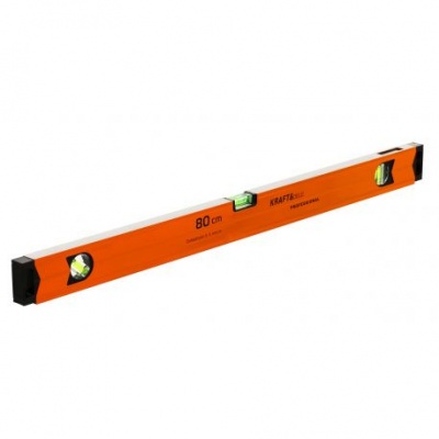 NÍVEL DE ALUMÍNIO 80cm KD10312