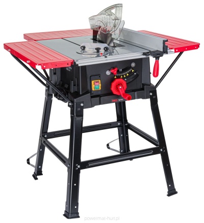 Serra de mesa para madeira RTPSD0081